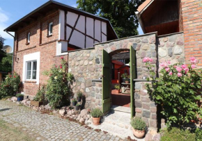 Ferienhaus geStRanDeT, Satow